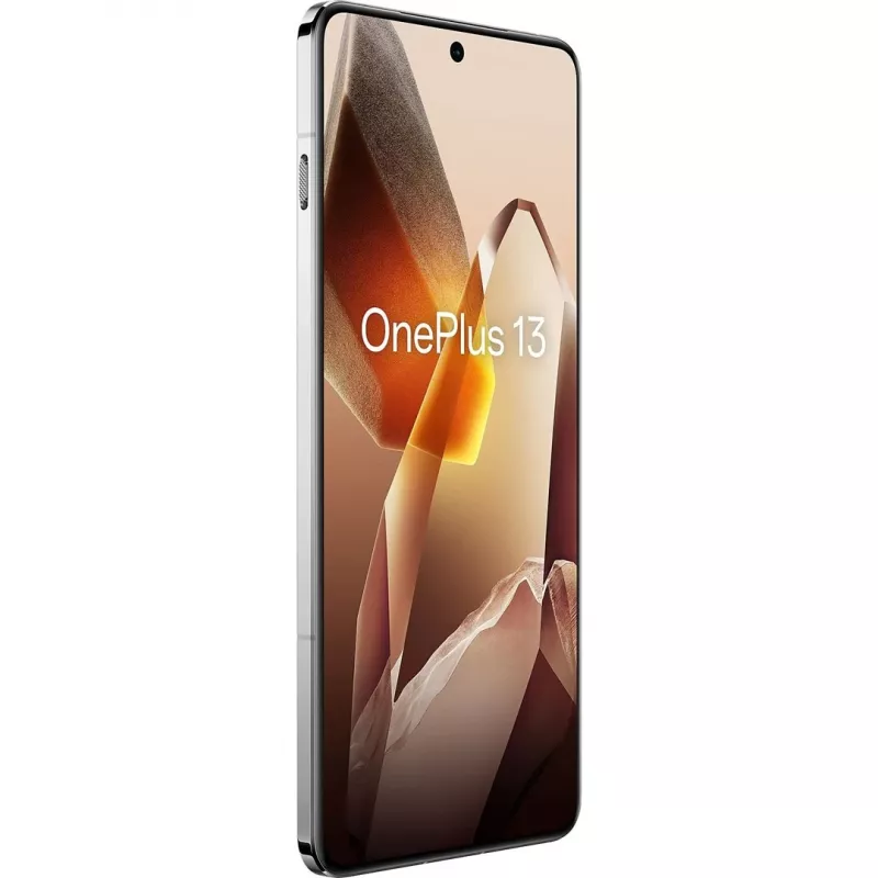 Nutitelefon OnePlus 13 6.82 tolli 16 GB 512 GB Valge