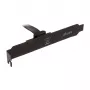USB-kaabel Akasa AK-CBUB37-50BK 0,5 m USB 3.2 Gen 2 Must