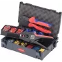 Kaablikrimptööriistade komplekt Knipex 97 90 22