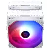 Õhkjahuti Thermalright Peerless Assassin 120 SE Valge ARGB