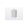 Metz Connect pealispindne võrgupesa Paigaldamata 1 port Puhas valge (1309140002KE)