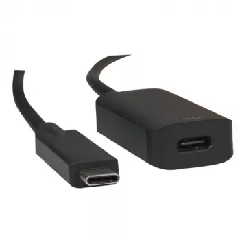 EFB-Elektronik USB 3.2 Gen2 10Gbit pikenduskaabel, USB-C pistik - pesa, Tootja: EFB Elektronik (EBUSBC-USBC10GE.5)