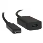 EFB-Elektronik USB 3.2 Gen2 10Gbit pikenduskaabel, USB-C pistik - pesa, Tootja: EFB Elektronik (EBUSBC-USBC10GE.5)