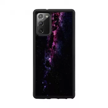 Kaitsev telefoniümbris iKins Samsung Galaxy Note 20 jaoks — Milky Way Must