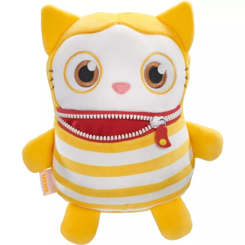 Schmidt Spiele Sorgenfresser TakTak pehme mänguasi, Boogie Woogies väljaanne, 22 cm (42661)