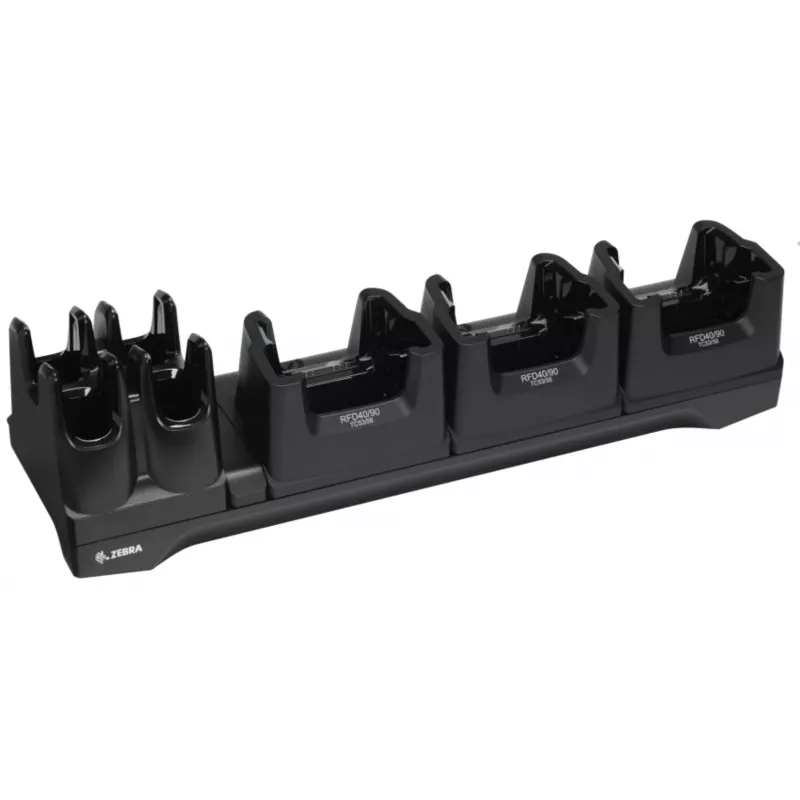 Zebra CR49-3S4T-TC5-M-02 toiteadapter must