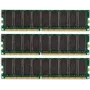 Mälumoodul CoreParts DDR3 6GB 1333MHz ECC 3x2GB