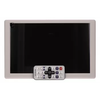 Digitaalne pildiraam SENCOR SDF 1082 WH 10-tolline 1280x800 ekraan