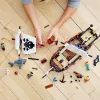 LEGO Creator 31109 Piraadilaev