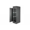 Eraldiseisev riiul Digitus DN-19 42U-6/8-B-1
