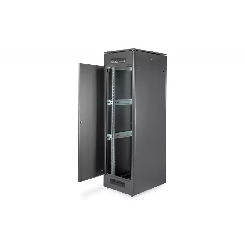 Eraldiseisev riiul Digitus DN-19 42U-6/8-B-1