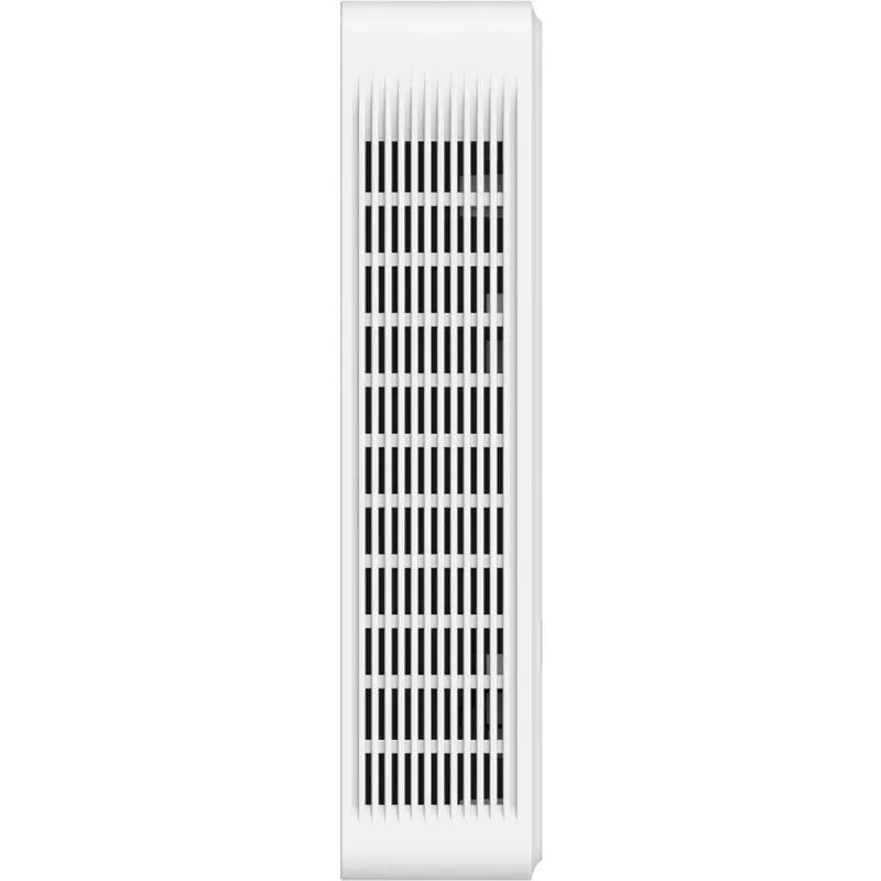 Juhtmevaba pääsupunkt TP-LINK EAP775-Wall 9300 Mbit/s, kolmeribaline 2,4/5/6 GHz, 5x RJ-45, PoE, valge