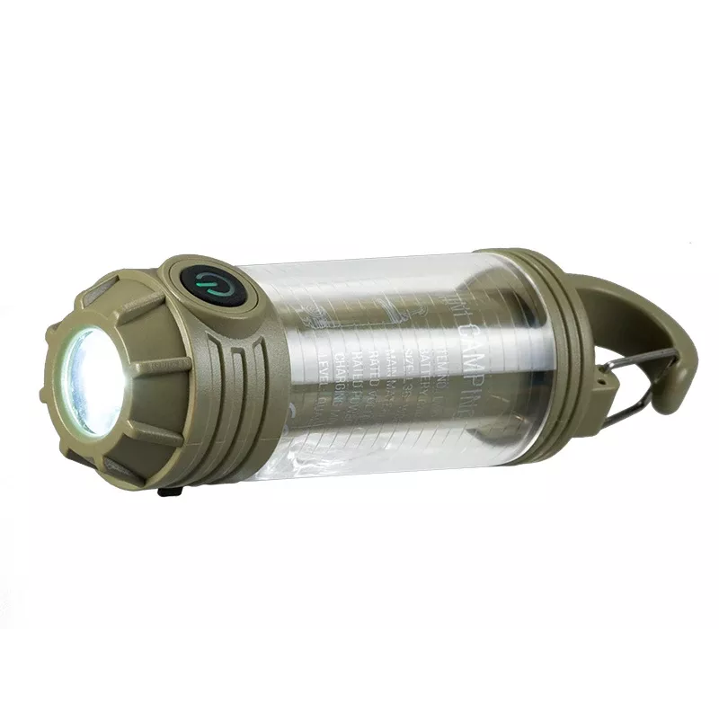Tracer 47809 CampFlash laagrilamp