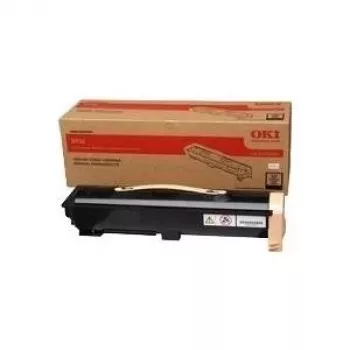 OKI 01221601 - CT201192 - tooner must - B930dn, 930dtn, 930dxf, 930n jaoks