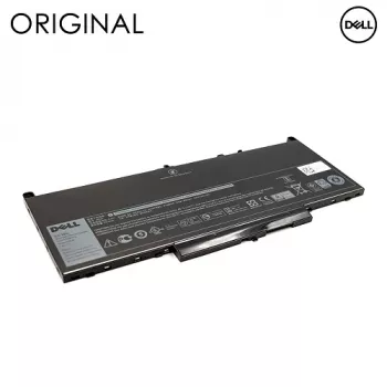 Sülearvuti aku, Dell J60J5 originaal