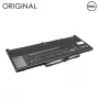 Sülearvuti aku, Dell J60J5 originaal
