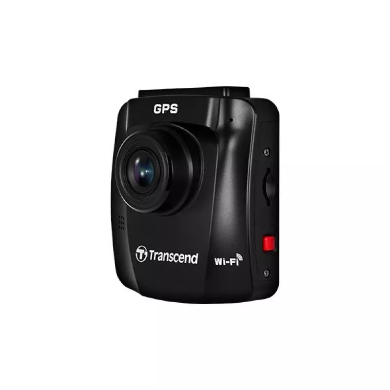 Transcend DrivePro 250 armatuurlauakaamera