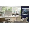 IP-telefon AGFEO ST 56 valge LCD
