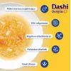 INABA CAT Dashi Delights Silky Broth kana ja lõhega – kassi maiuspala – 40g