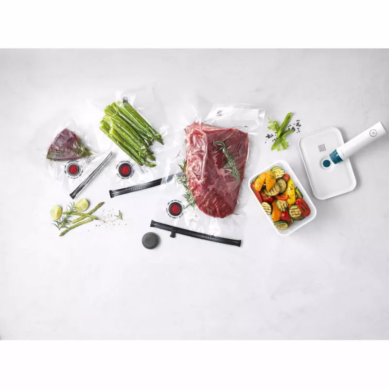 plastik Starter Kit L Zwilling Fresh & Save