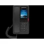 IP-telefon Fanvil H6W-Must WiFi Bluetooth – Fanvil H6W-Must VoIP-lauatelefon Wi-Fi ja Bluetoothiga