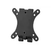 Seinakinnitus Ergotron Neo-Flex ULD 81,3 cm (32 tolli) Must