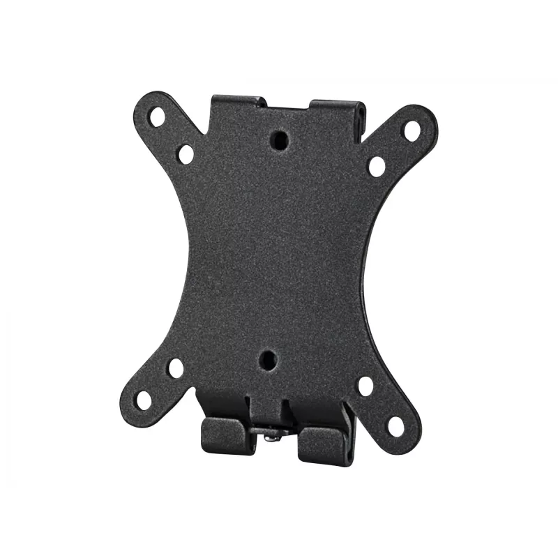 Seinakinnitus Ergotron Neo-Flex ULD 81,3 cm (32 tolli) Must