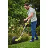 Ryobi RLT6130 30 cm 600 W Electric AC Aluminium, Must, roheline