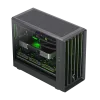 Gamemax | Korpus | CLAW 360 BK | M-ATX