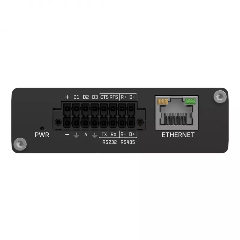 Teltonika NTP001 IP-side server 0U