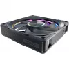 Ventilaator Seasonic MagFlow ARGB 12 cm 2000 RPM Must