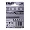 Maxell Battery Alkaline LR-03 AAA 4-pack ühekordne patarei