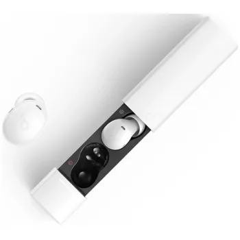 Soundcore A30i Kõrvaklapid Juhtmeta Sisekõrvaklapid Kõned/Muusika/Sport/Igapäevane Bluetooth Valge