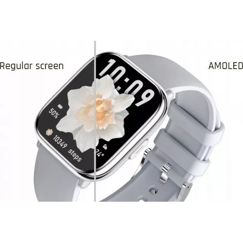 Nutikell myPhone Watch Pastel Green