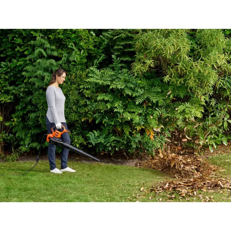 Lehepuhur Black & Decker BEBLV300-QS