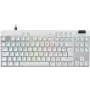 Logitech G PRO X RAPID - Klaviatuur - TKL - Taustvalgustus (920-013241)