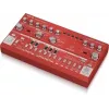 Analoogsüntesaator Behringer TD-3-RD Punane 9V DC