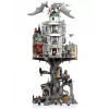 LEGO HARRY POTTER 76417 Hogsmeade Village – kollektsionääriväljaanne