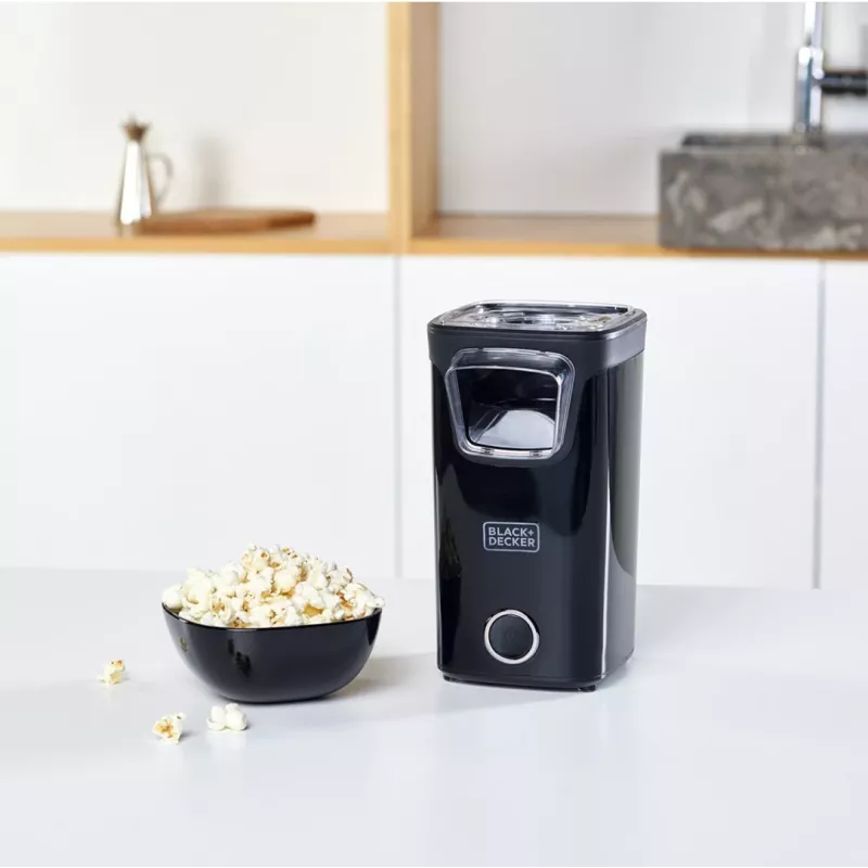 Popcornimasin Black & Decker ES9680100B