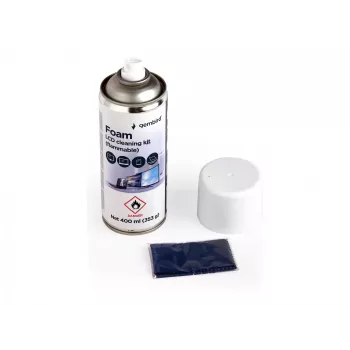 Puhastusvahend Gembird CK-LCD-08