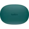 Belkin SoundForm Bolt Peakomplekt Juhtmevaba Kõrvasisesed Kõned/Muusika/Sport/Igapäevane Bluetooth Mereroheline