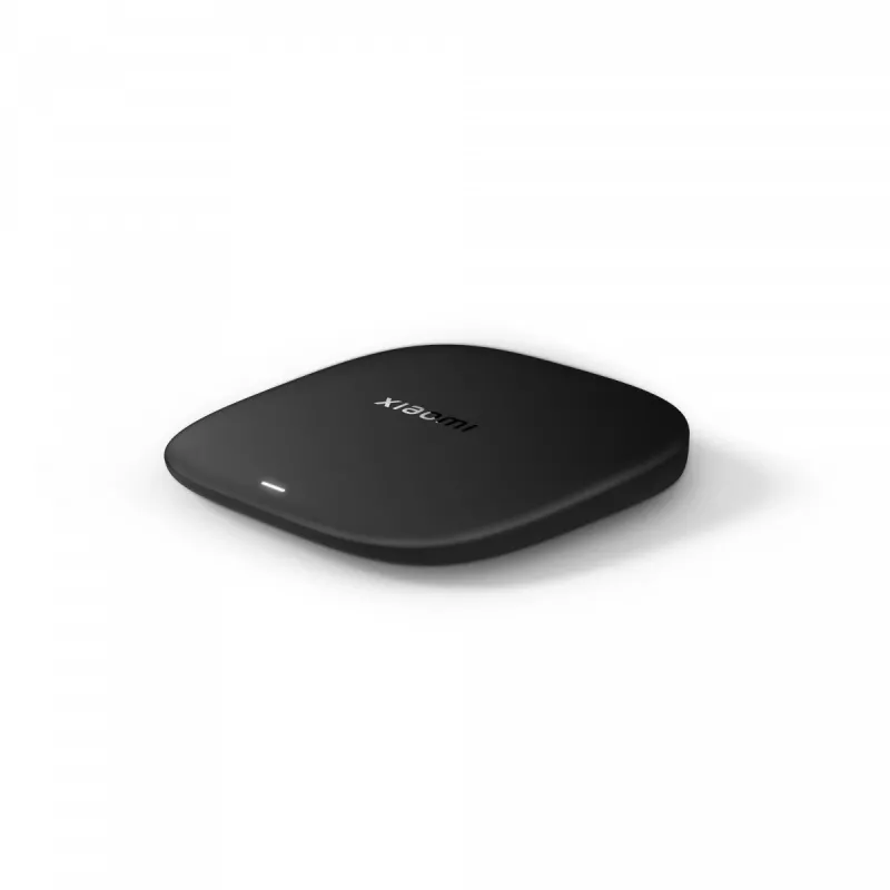 Xiaomi TV Karp S 4K Ultra HD (Gen3/2025), WiFi 6, 32GB, Google TV