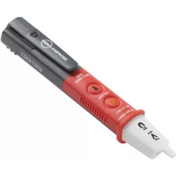 Beha Amprobe NCV-1040-EUR kontaktivaba pingetester CAT IV 1000 V, akustiline, LED (4918097)