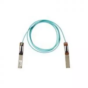 InfiniBand/kiudoptiline kaabel Cisco QSFP-100G-AOC1M= 1 m