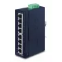 Hallatav kommutaator PLANET IGS-801M