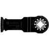 Bosch 2 608 664 472 multifunktsionaalse tööriista kinnitus Terakomplekt