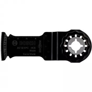 Bosch 2 608 664 472 multifunktsionaalse tööriista kinnitus Terakomplekt