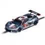 Slotiauto CARRERA Chevrolet Corvette C8.R nr.4 mõõtkavas 1:32 – digitaalne 132