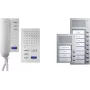 TechniSat TCS PPA04-EN/02 - Juhtmega - Valge - AC/DC - AC/DC