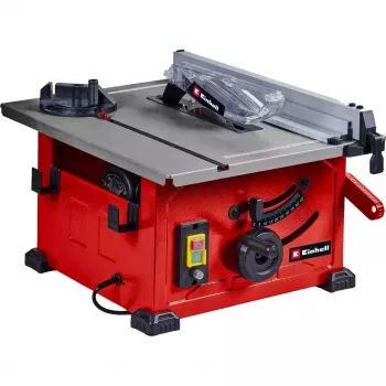 Lauasaag EINHELL TC-TS 8 210 mm teraga, 230 V